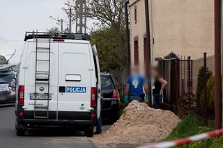 Wnuczek zabił babcię. Wyznał, że został opętany