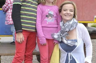 Córka Moniki Richardson jest już dorosła. Podobna do sławnej mamy?