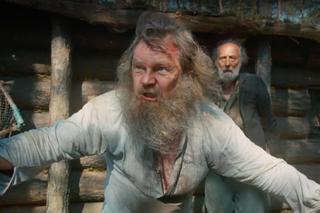 Matylda, odcinek 3 Tadeusz (Ireneusz Czop), Bernand Kunin (Andrzej Róg)