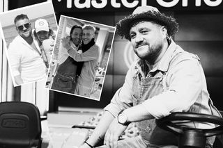 Tomasz Jakubiak odszedł, ale zostawił po sobie coś więcej niż smak potraw. Jego kochane głodomory płaczą