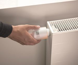 Urządzenia systemów smart home