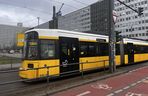 Tramwaje Berlin 