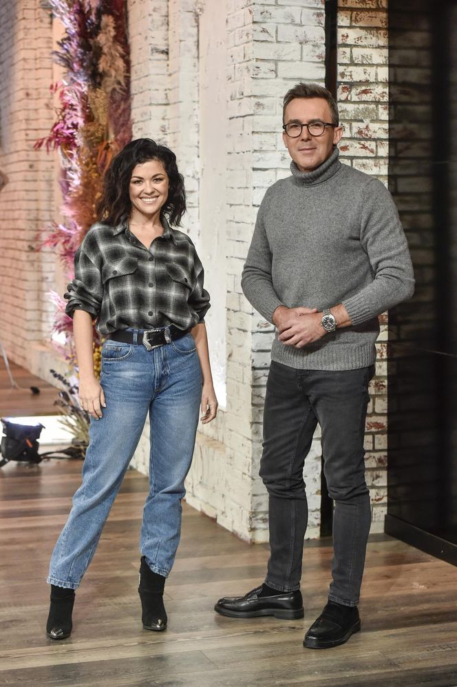 Maciej Kurzajewski wyjawił prawdę na temat relacji z dziećmi Kasi Cichopek. W końcu się wydało!