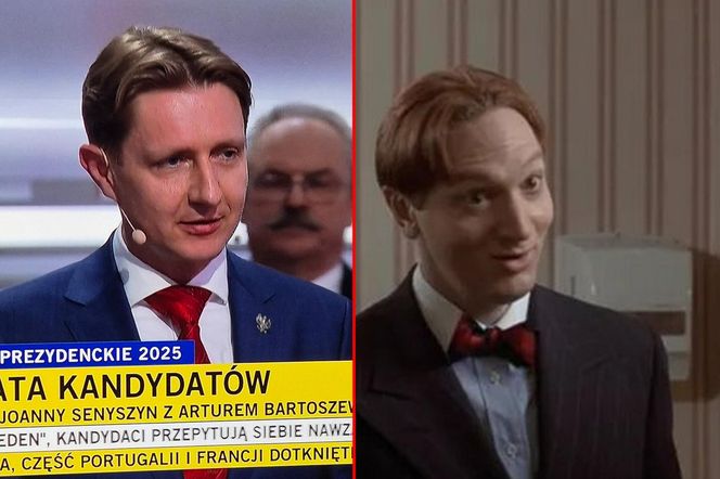 Najlepsze memy z debaty Super Expressu