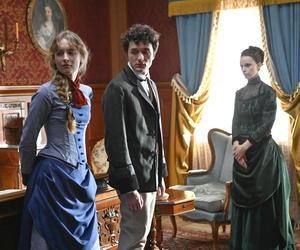 Karol Franek Nowiński w dwa tygodnie nauczył się jazdy konnej do roli w Matyldzie