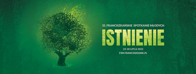 Spotkanie Młodych Istanienie