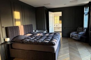 Deynn tuż przed porodem!