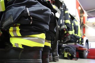 Strażak z OSP chciał wysyłać treści dla dorosłych 11-latce. Wpadł na gorącym uczynku!