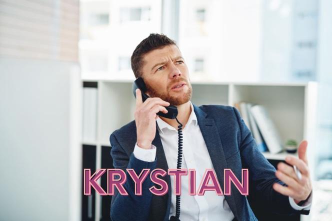 Osoby noszące te imiona mają wredny charakter! Znasz kogoś, kto się tak nazywa?