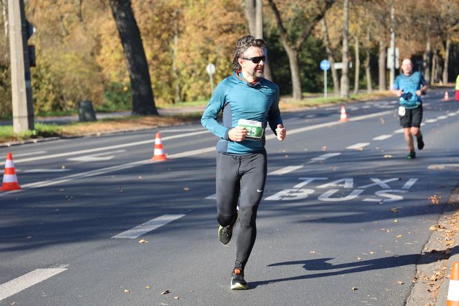 Za nami kolejna edycja Półmaratonu Lubelskiego