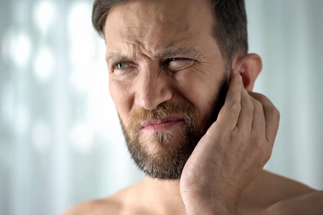 Covidowe ucho – zaburzenia słuchu u ozdrowieńców. Co powinno zaniepokoić? 