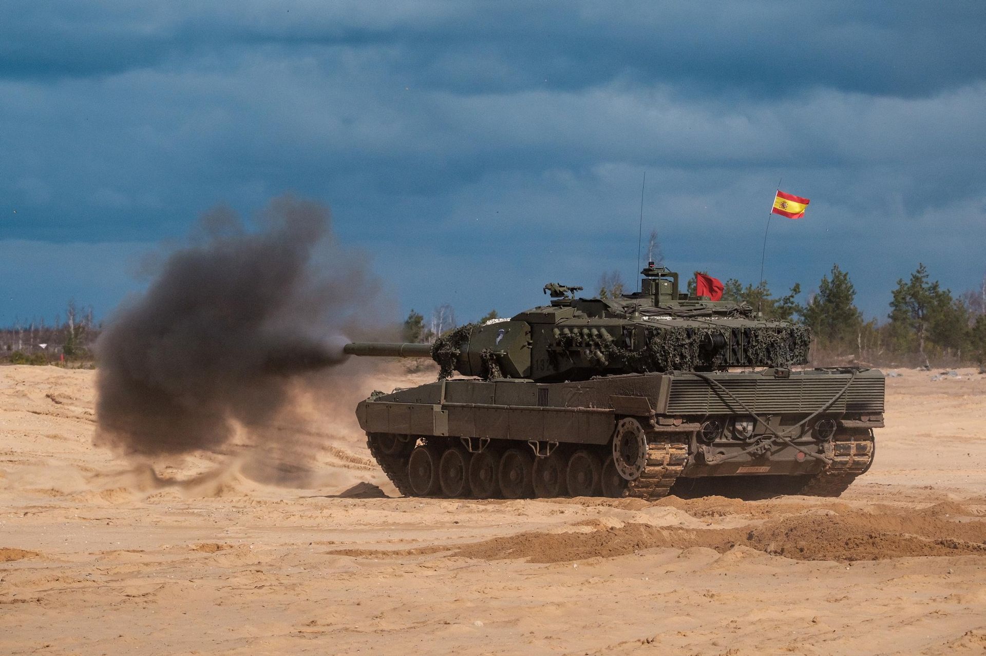 Leopard 2