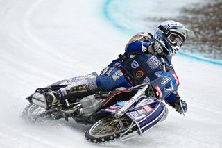 Nie żyje Nikołaj Krasnikow