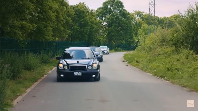 Kuzey wpadnie w zasadzkę