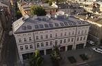 Plantonia Aparthotel w Krakowie nagrodzony w konkursie RenOwacje2024