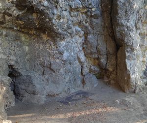 O istnieniu tej skały w Małopolsce mało kto wie. Jej nazwa to popularne przekleństwo