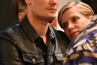 Magdalena Cielecka już nie kryje swojej miłości