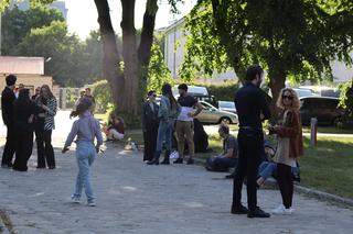 Tak bawili się studenci z Lublina na KULturaliach! Zobacz zdjęcia