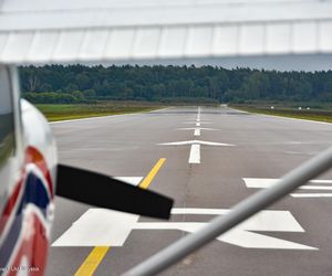 Co dalej z lotniskiem w Białymstoku? Wyniki kontroli NIK