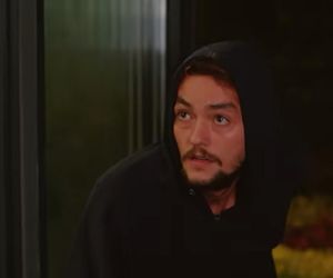 Miłość i nadzieja odc. 274. Alper