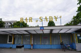 Osiedle Sady Żoliborskie