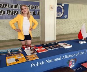 Polonia zbiera pieniądze dla dzieci zmarłej Agnieszki z Chicago