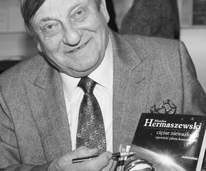 Mirosław Hermaszewski