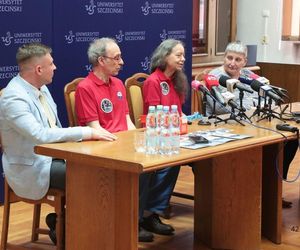 Konferencja dotycząca eksperymentu Yeast TardigradeGene