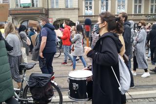 W środę kolejne protesty w Bydgoszczy