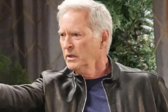 Drake Hogestyn 