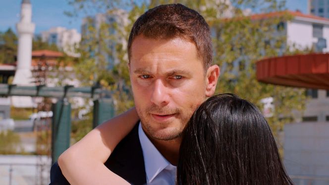 Miłość i nadzieja, odcinek 271: Kuzey nie ucieszy się ze ślubu z Bahar. Obieca, że jej nie zostawi nawet po powrocie Sili - ZDJĘCIA