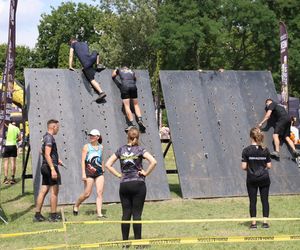 Runmageddon 2025 w Lublinie - dzień pierwszy