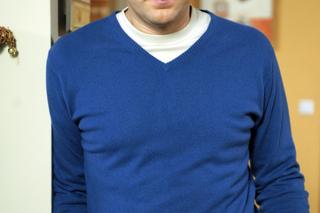 Krzysztof Respondek na zawsze zostanie w naszej pamięci. Tak się zmieniał