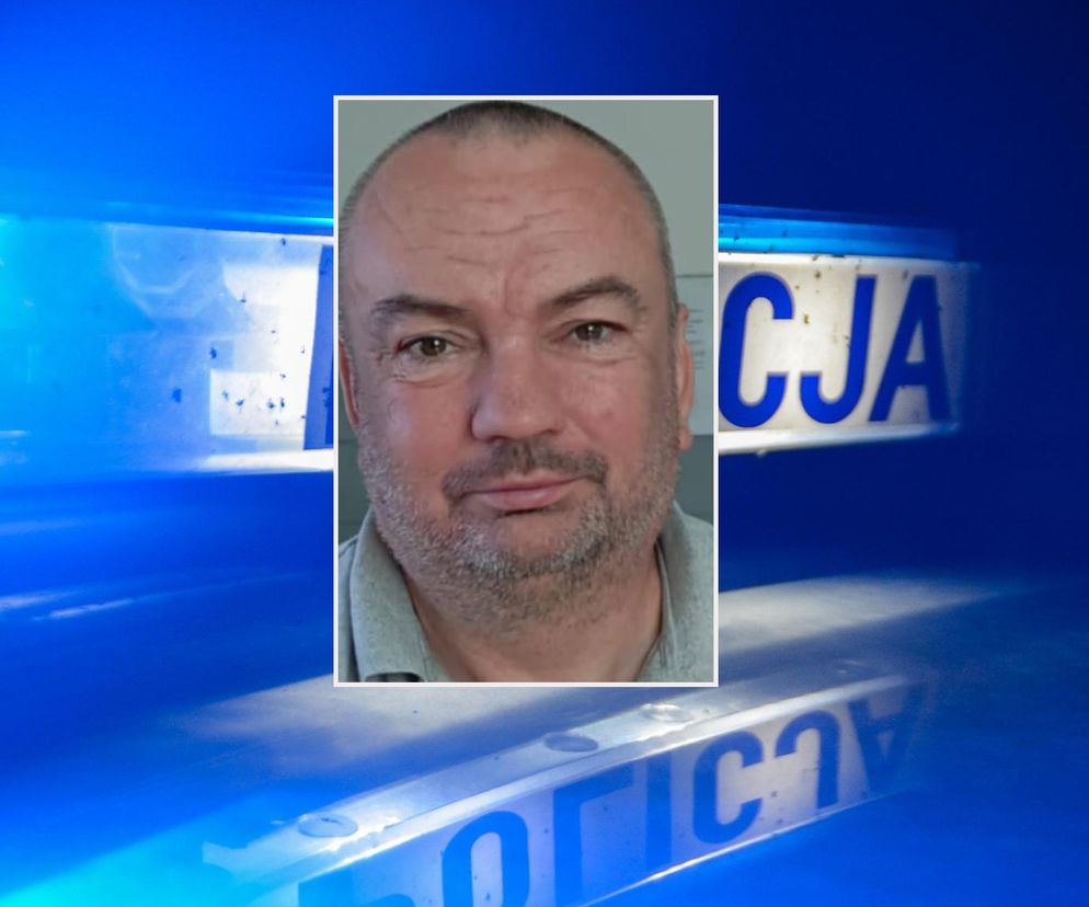 Wyjechał do pracy w Niemczech i nikt go już nie widział. Tajemnicze zniknięcie Tomasza? 