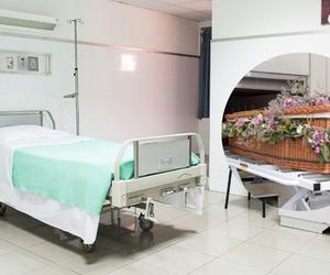 Pacjent onkologiczny dostał zaproszenie na szkolenie… z wystawiania kart zgonu