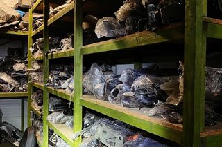 Kryminalni rozbili zorganizowaną grupę przestępczą na terenie województwa kujawsko-pomorskiego oraz mazowieckiego