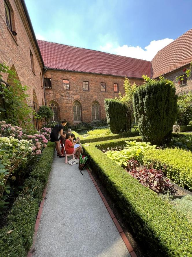 Muzeum Architektury we Wrocławiu