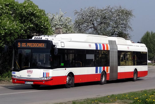 Uwaga pasażerowie! Jak w okresie świątecznym będzie funkcjonowała komunikacja miejska?