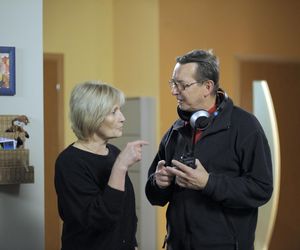 Barbara Sołtysik, Krzysztof Rogala