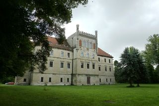 W tym mieście w Małopolsce mieszka mniej osób niż na wsiach. Leży blisko Krakowa