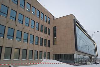 Dworzec PKP Kielce po przebudowie już gotowy. Zobacz jak wygląda z zewnątrz