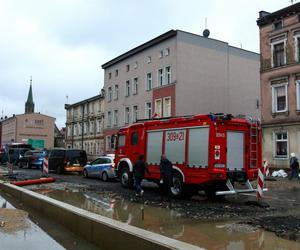 Burmistrz Głuchołaz prosi o pomoc!  Przyda się każdy dar