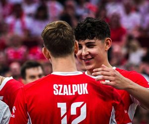 Siatkówka. Polscy siatkarze walczą z Francuzami w Lidze Narodów
