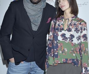 Viola Kołakowska i Tomasz Karolak