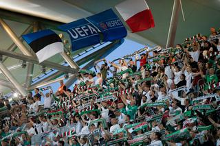 Legia Warszawa będzie surowo ukarana?! UEFA tępi takie zachowanie, to już recydywa