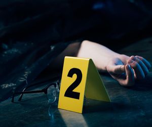 To on znalazł zwłoki 32-letniej matki i dwójki jej dzieci. Tragedia w Herbach