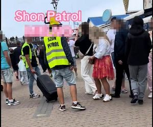 „Szon Patrol” terroryzuje dziewczyny. Nowy trend w sieci szokuje Polskę