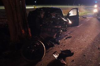 Strażak z OSP zmarł po strasznym wypadku