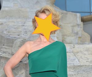 Ta aktorka nosiła kiedyś nazwisko Kapusta. Miała poważny powód, aby je zmienić