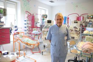 Wzruszająca historia miłości rodziców pięcioraczków. Dominika i Vincent doczekali się 12 dzieci 